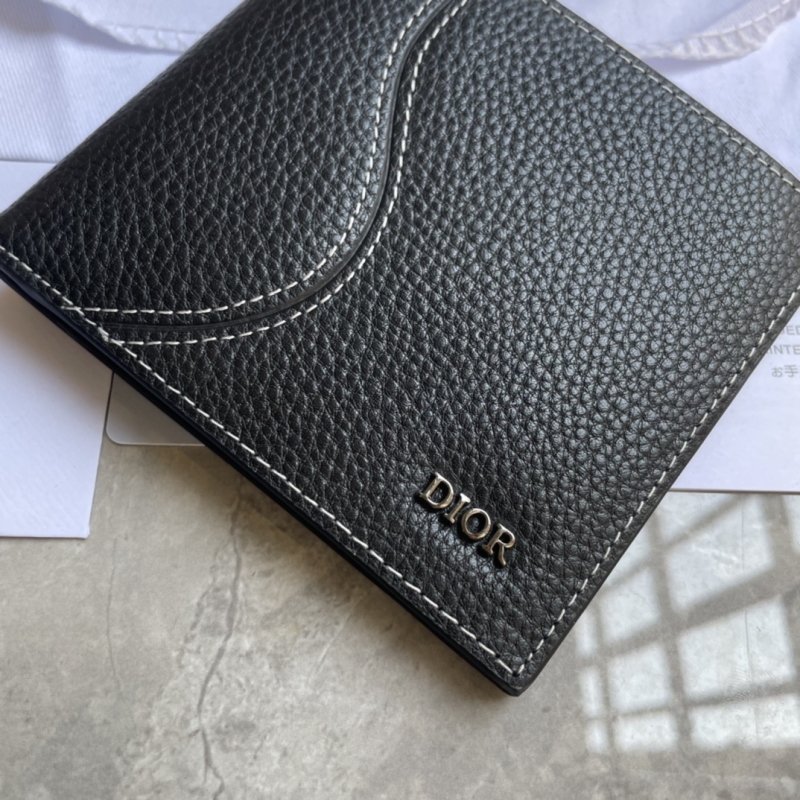 Christian Dior Wallet